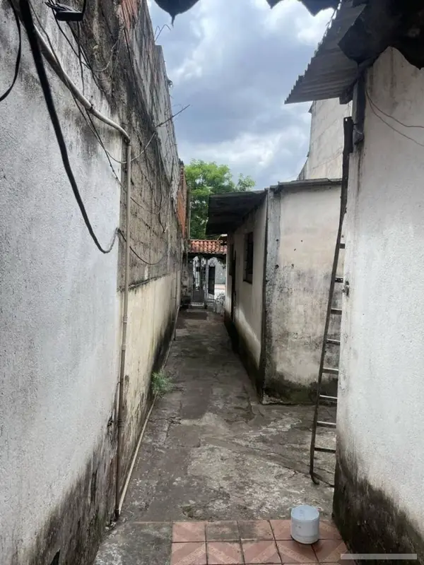 Casa com 2 quartos em Parque Paulistano - foto 2