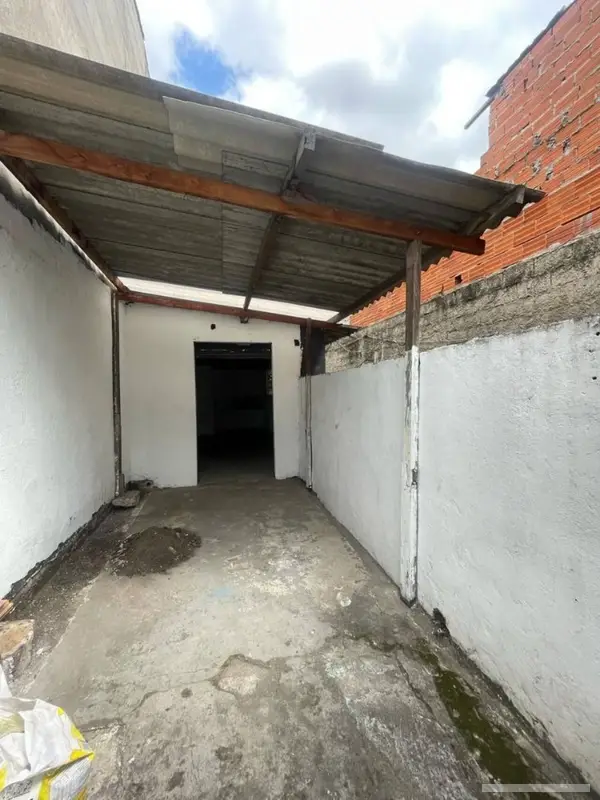 Casa com 2 quartos em Parque Paulistano - foto 3