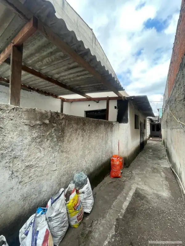 Casa com 2 quartos em Parque Paulistano - foto 5