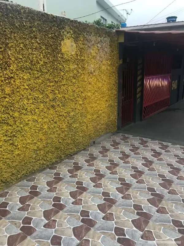 Casa - 2 quartos - Parque Paulistano - São Paulo