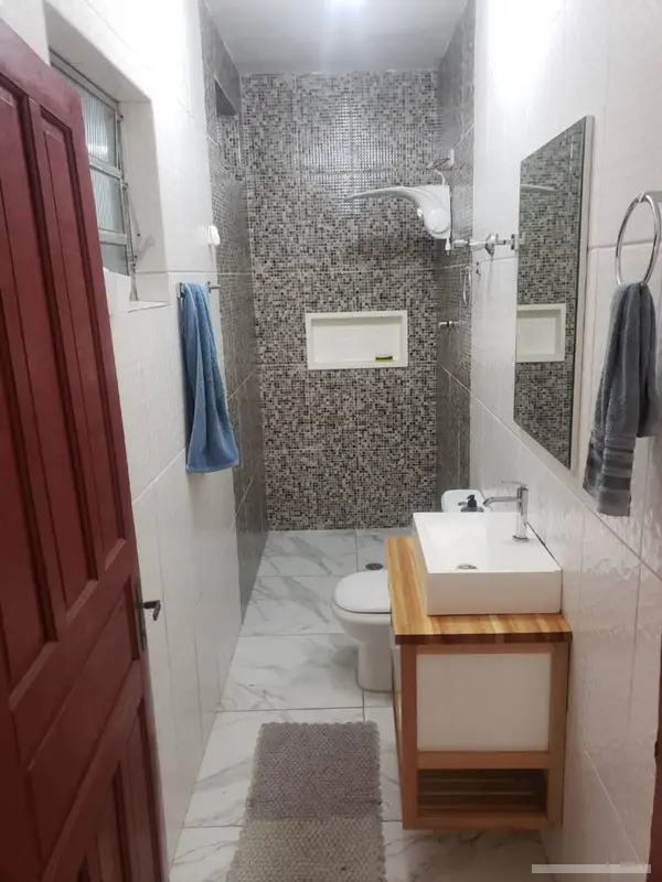 Casa com 3 quartos em Parque Paulistano - foto 4