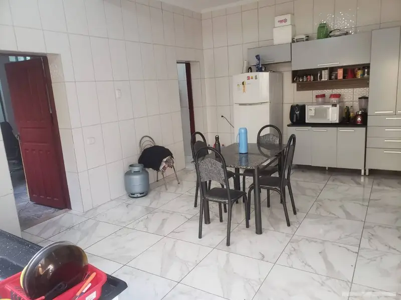 Casa com 3 quartos em Parque Paulistano - foto 3