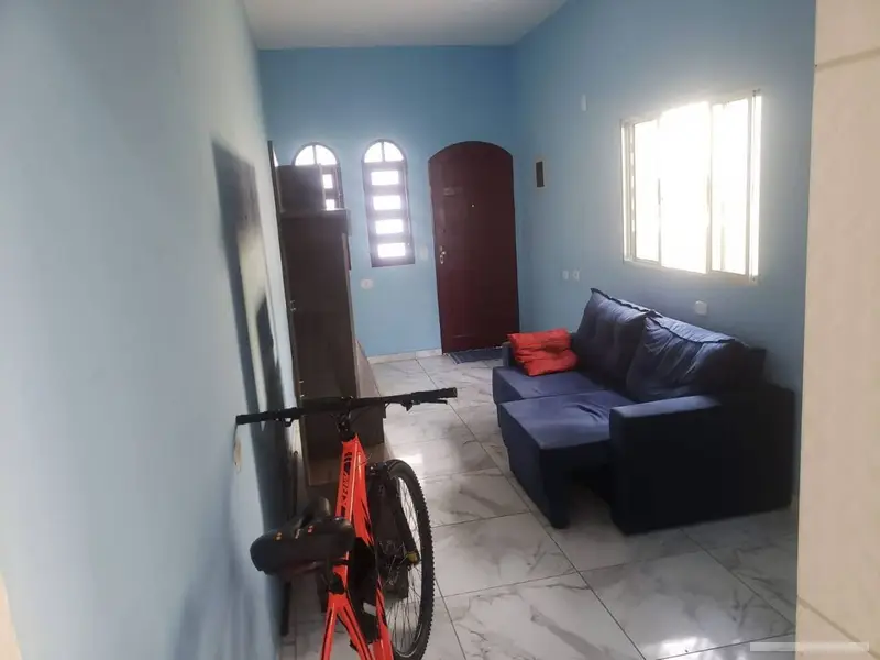 Casa com 3 quartos em Parque Paulistano - foto 2