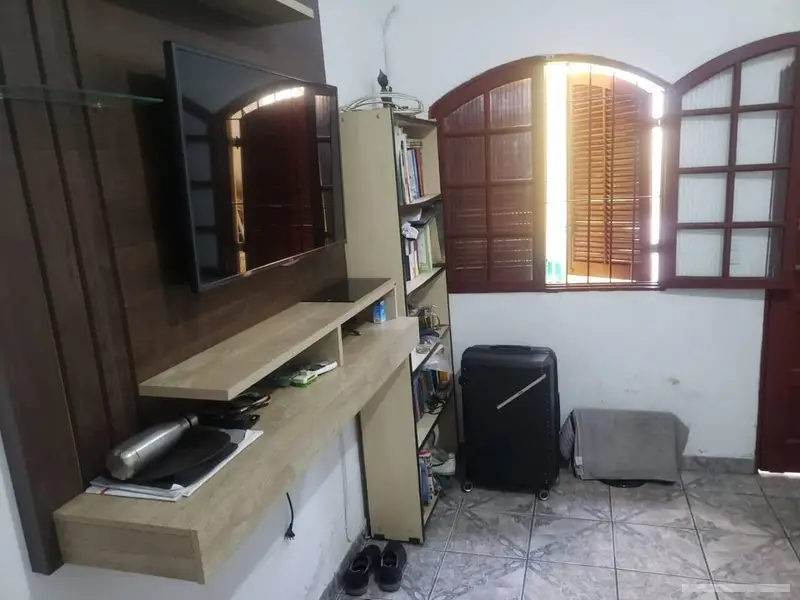 Casa com 3 quartos em Parque Paulistano - foto 5