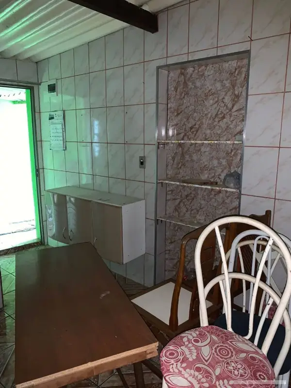 Casa - 3 quartos - Parque Paulistano - São Paulo