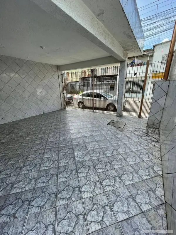 Casa com 1 quarto em Parque Paulistano - foto 2