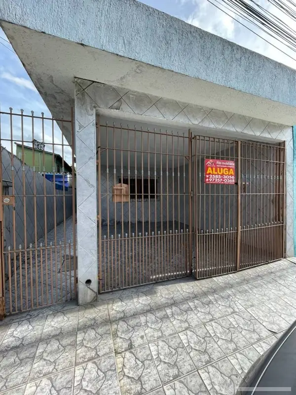 Casa - 1 quartos - Parque Paulistano - São Paulo