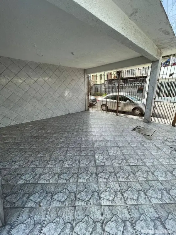 Casa com 1 quarto em Parque Paulistano - foto 3