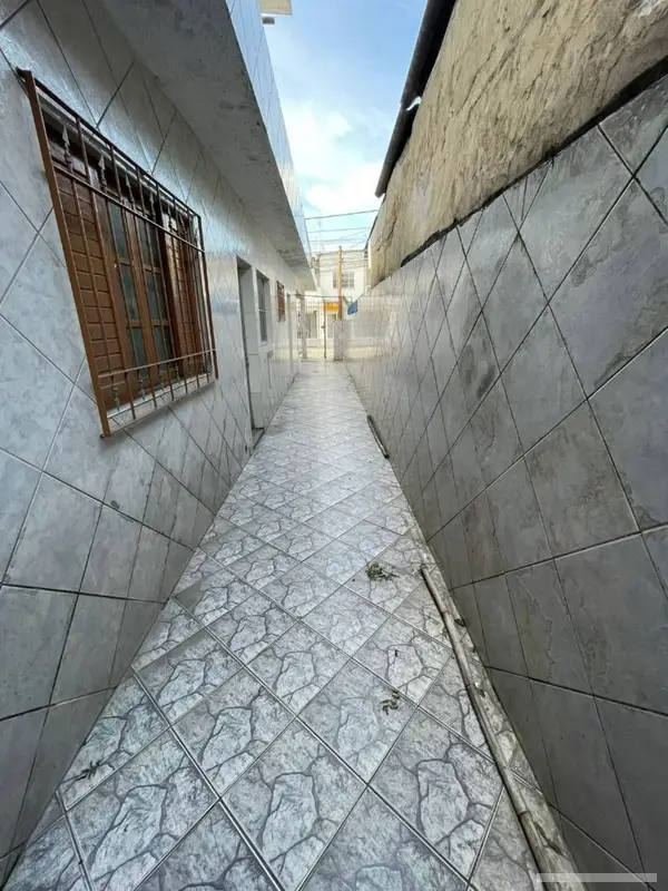 Casa com 1 quarto em Parque Paulistano - foto 4