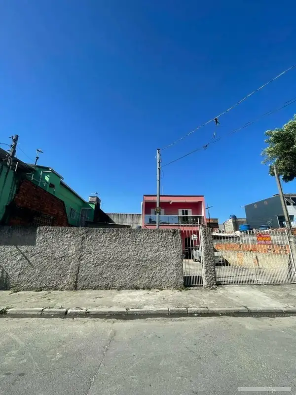 Casa com 4 quartos em Parque Paulistano - foto 2