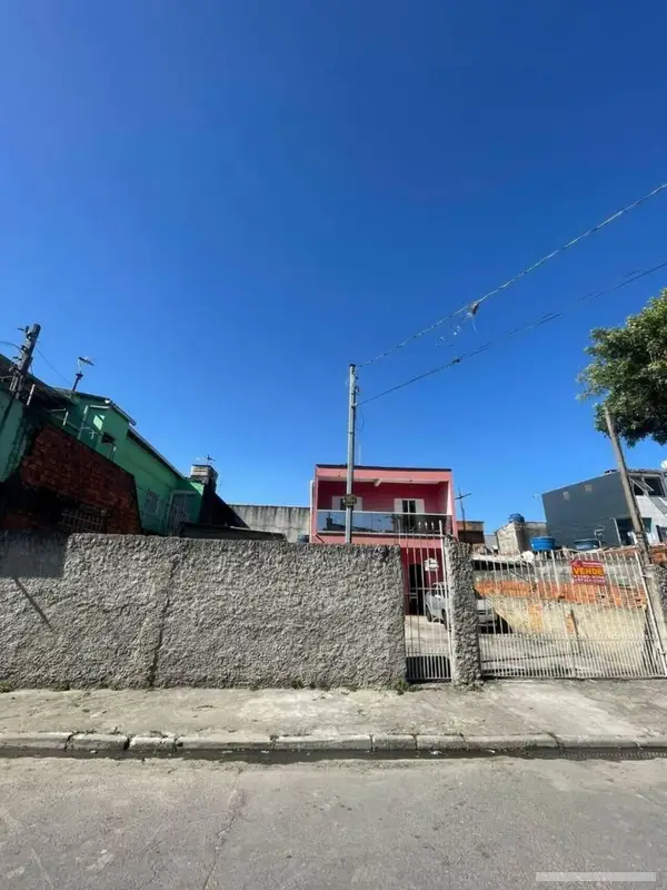 Casa com 4 quartos em Parque Paulistano - foto 3