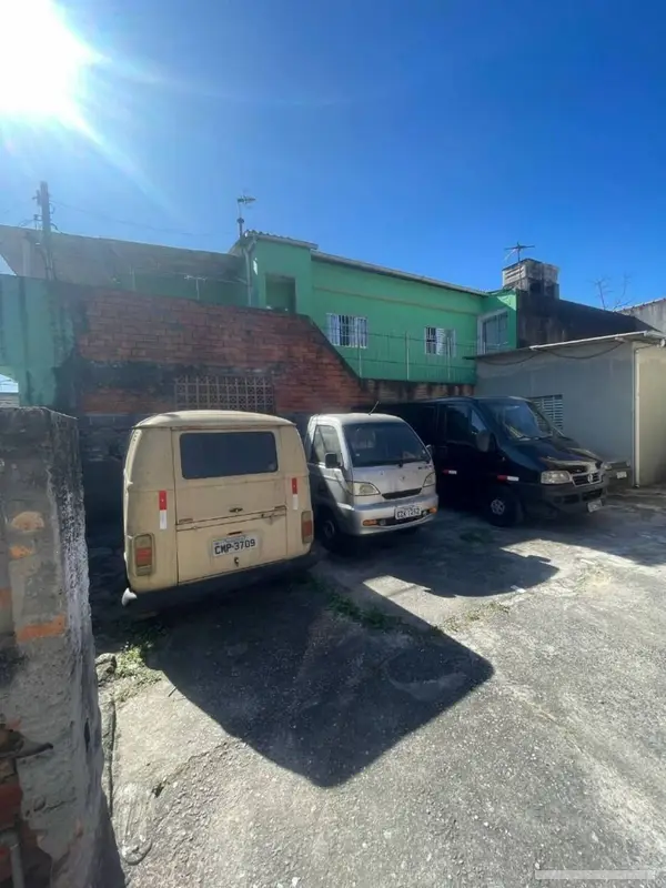 Casa com 4 quartos em Parque Paulistano - foto 5