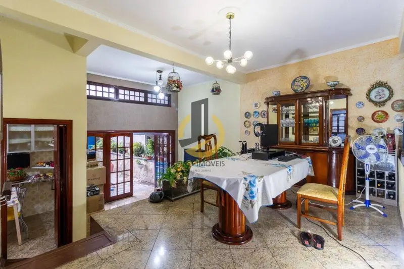 Casa - 4 quartos - Centro - São Bernardo do Campo - foto 5