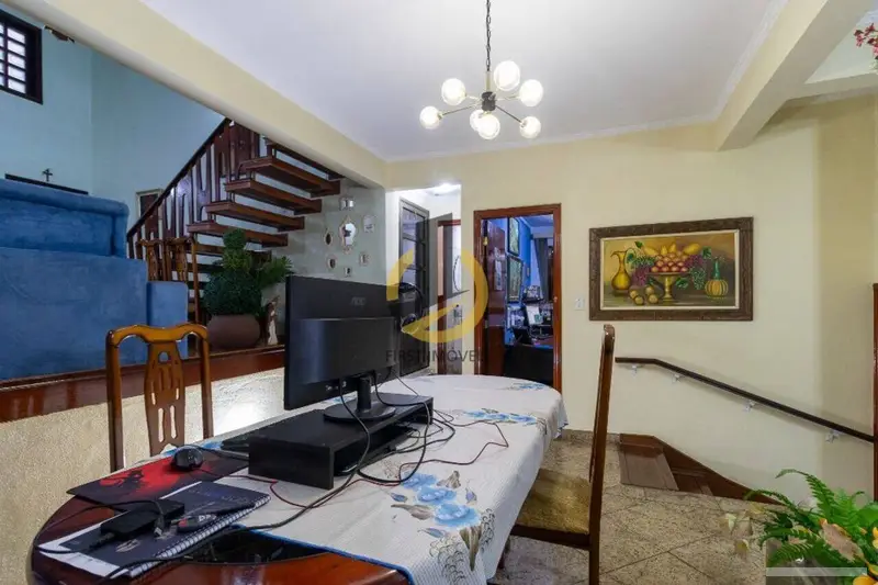 Casa - 4 quartos - Centro - São Bernardo do Campo - foto 4