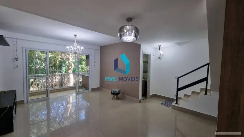 Casa - 3 quartos - Interlagos - São Paulo