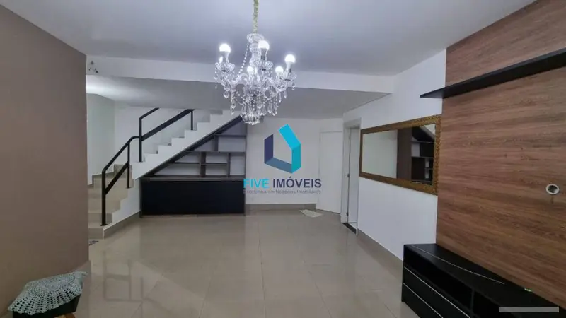 Casa - 3 quartos - Interlagos - São Paulo - foto 3