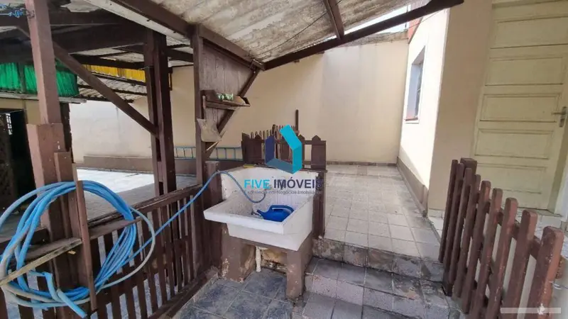 Casa - 3 quartos - Interlagos - São Paulo - foto 2