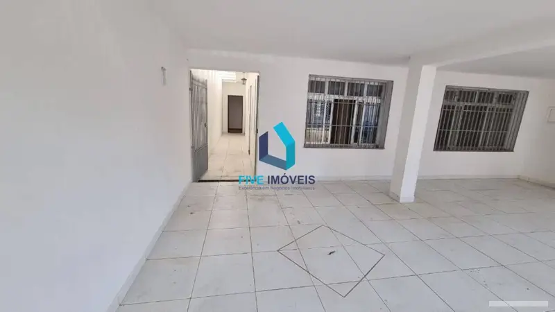 Casa - 3 quartos - Interlagos - São Paulo - foto 3