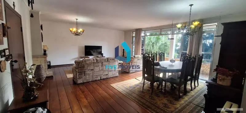 Casa - 4 quartos - Interlagos - São Paulo - foto 3