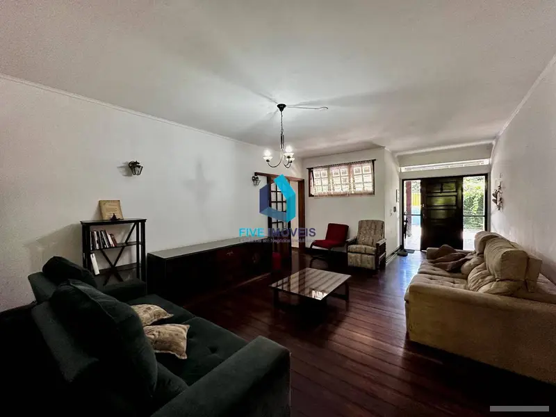 Casa - 4 quartos - Interlagos - São Paulo - foto 2