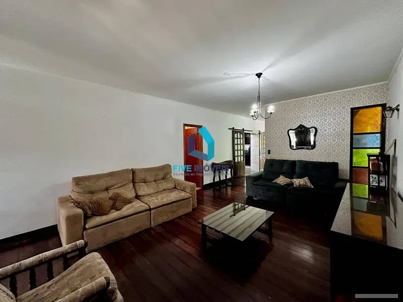 Casa - 4 quartos - Interlagos - São Paulo - foto 5