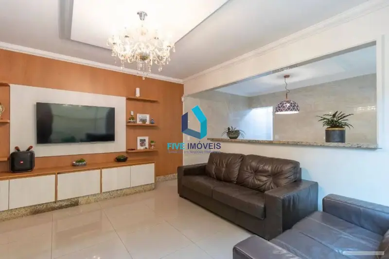 Casa - 3 quartos - Interlagos - São Paulo - foto 3