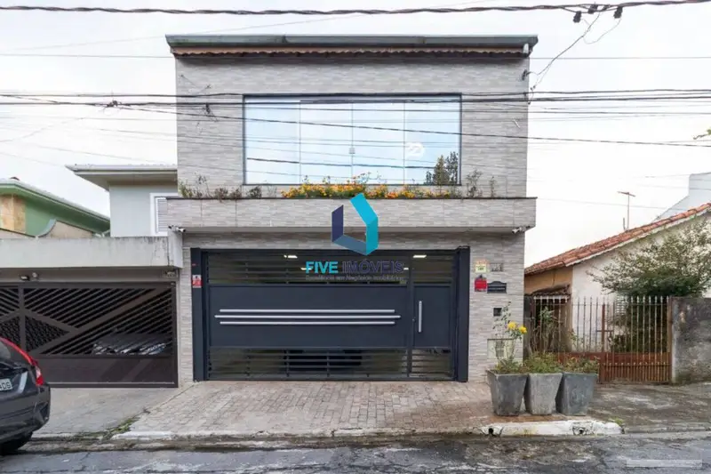 Casa - 3 quartos - Interlagos - São Paulo - foto 4