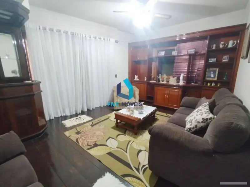 Casa - 2 quartos - Interlagos - São Paulo