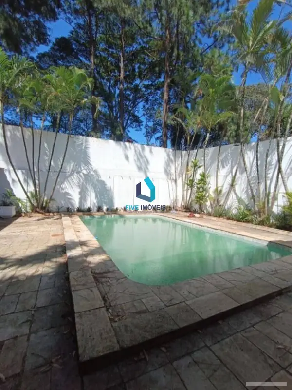 Casa - 3 quartos - Interlagos - São Paulo - foto 3