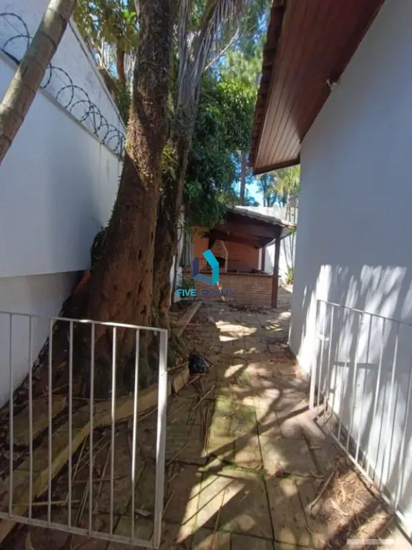 Casa - 3 quartos - Interlagos - São Paulo - foto 5