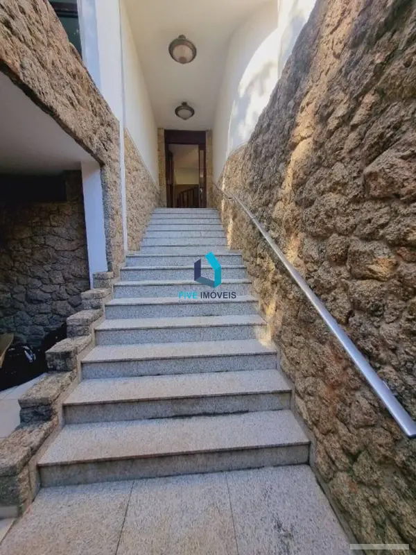 Casa - 4 quartos - Interlagos - São Paulo - foto 2