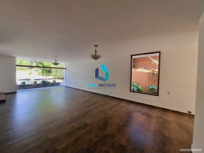 Casa - 4 quartos - Interlagos - São Paulo - foto 5