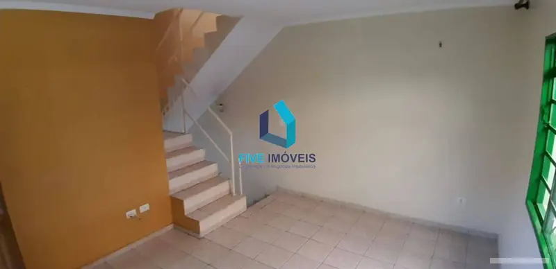 Casa - 3 quartos - Interlagos - São Paulo - foto 2