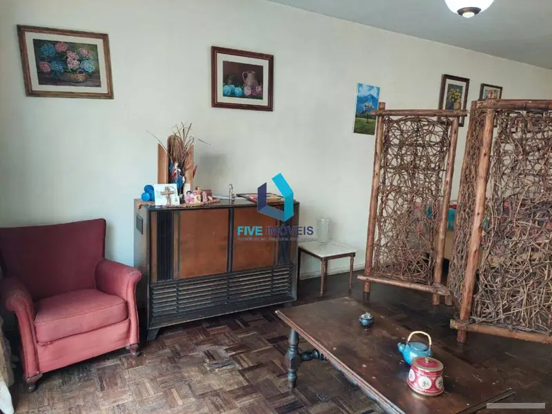 Casa com 3 quartos em Chácara Santo Antônio - foto 5