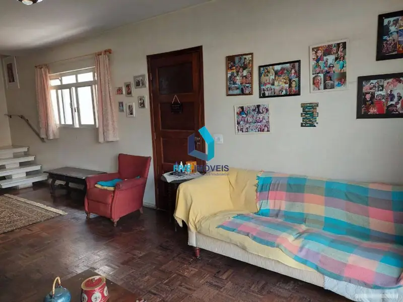 Casa com 3 quartos em Chácara Santo Antônio - foto 4