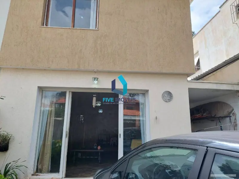 Casa com 3 quartos em Chácara Santo Antônio - foto 2