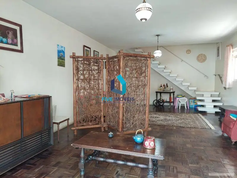 Casa com 3 quartos em Chácara Santo Antônio - foto 3