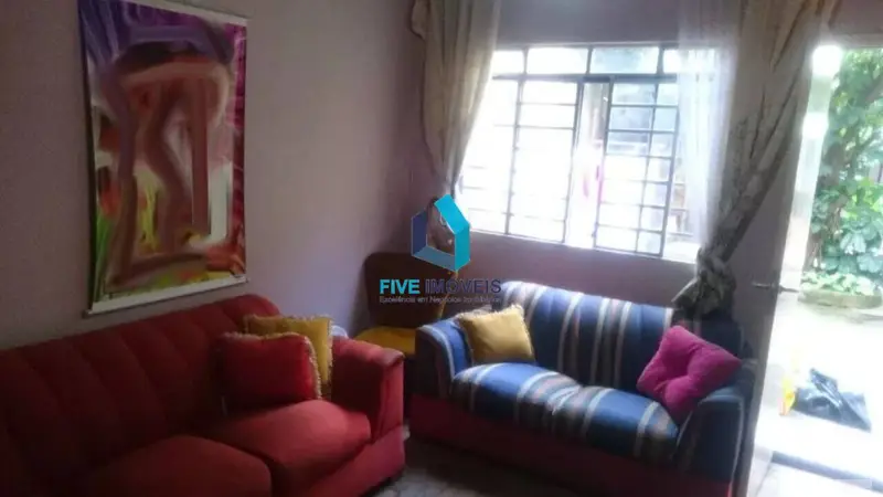 Casa com 2 quartos em Chácara Santo Antônio - foto 2