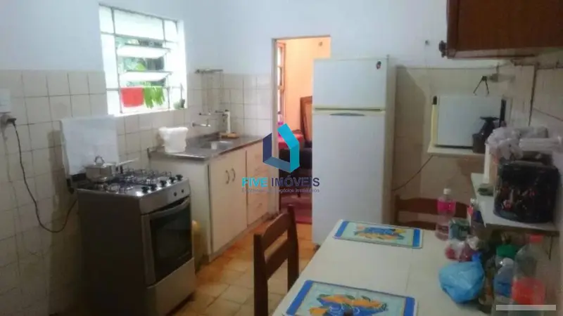 Casa com 2 quartos em Chácara Santo Antônio - foto 4