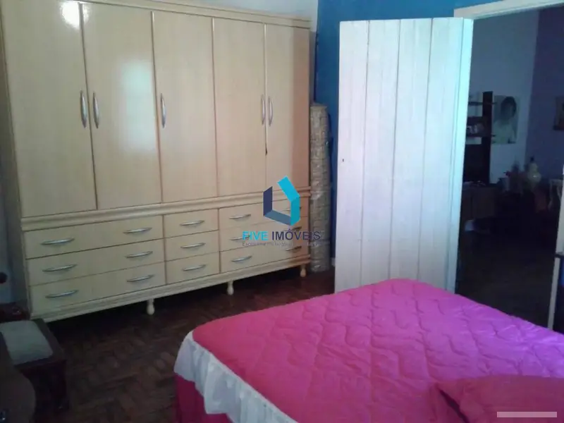 Casa com 2 quartos em Chácara Santo Antônio - foto 3