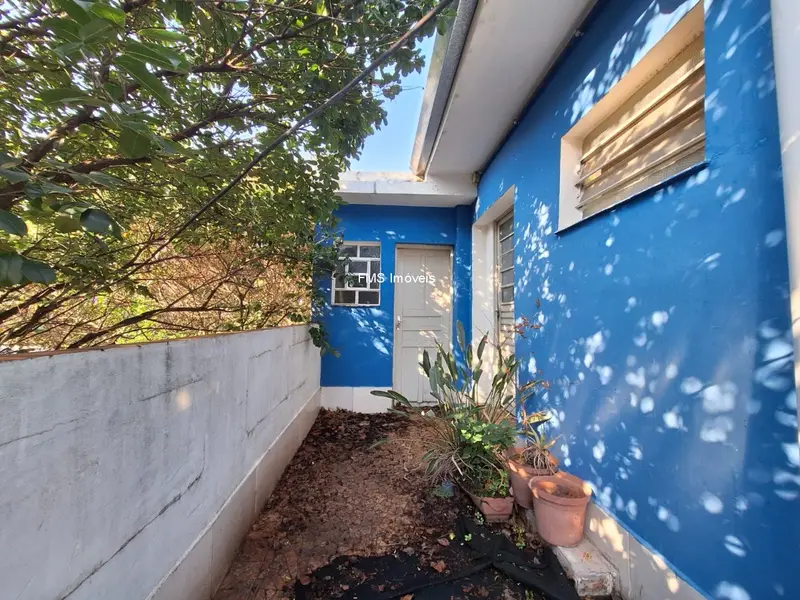 Casa - 3 quartos - Campo Belo - São Paulo