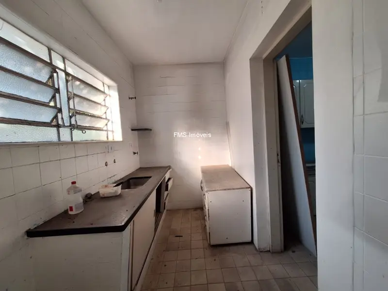 Casa - 3 quartos - Campo Belo - São Paulo - foto 2