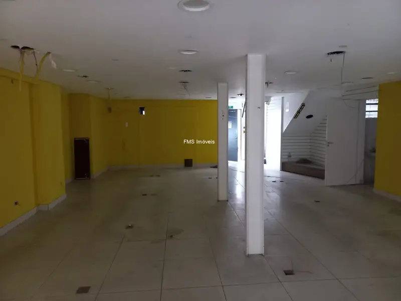 Casa - Perdizes - São Paulo