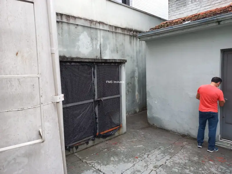 Casa - Perdizes - São Paulo - foto 4