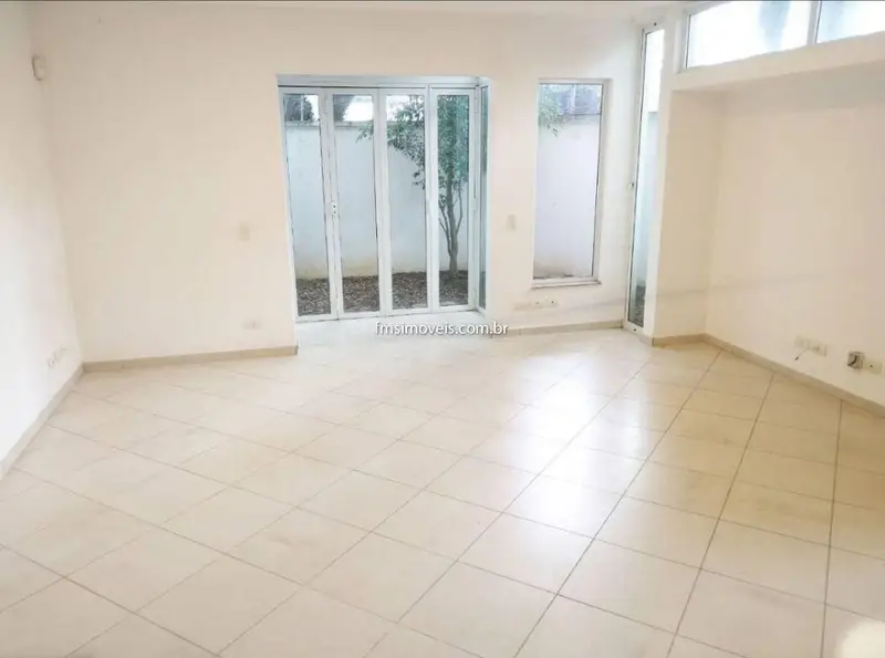 Sobrado com 4 quartos em Moema - foto 2