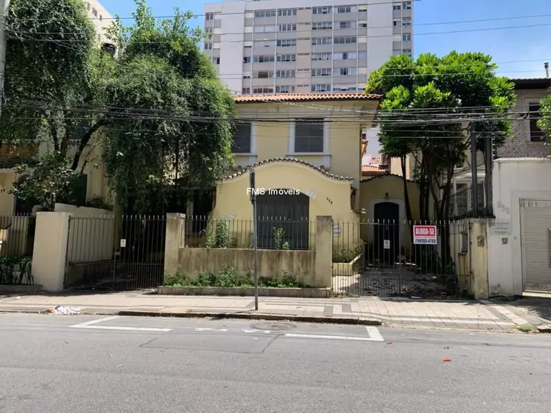 Casa - 3 quartos - Água Branca - São Paulo - foto 5