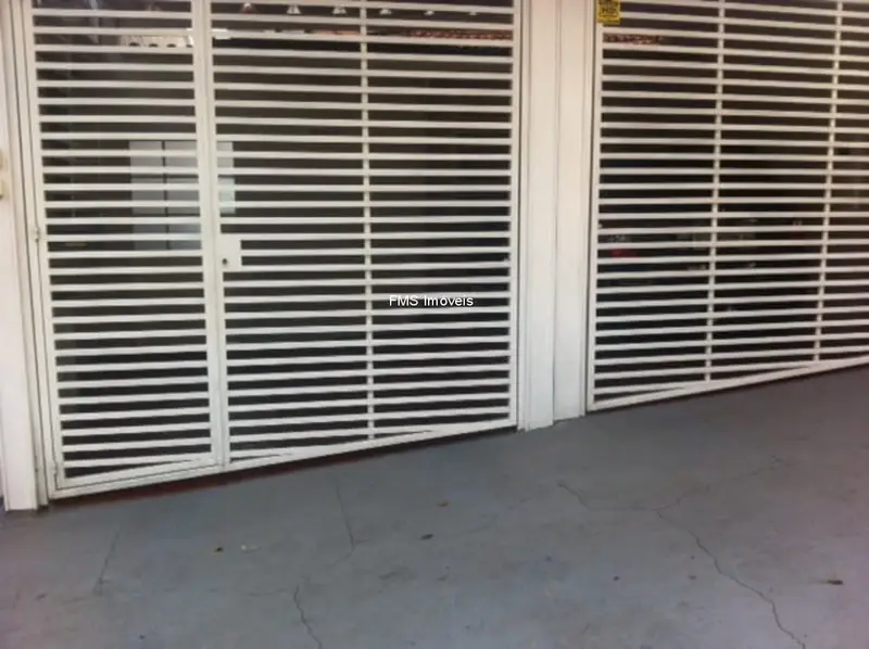 Casa - 2 quartos - Perdizes - São Paulo