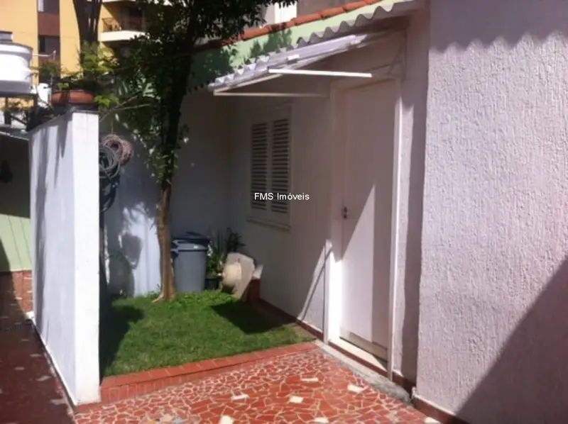 Casa - 2 quartos - Perdizes - São Paulo - foto 5