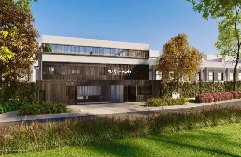 Casa com 4 quartos em Jardim dos Estados - foto 4