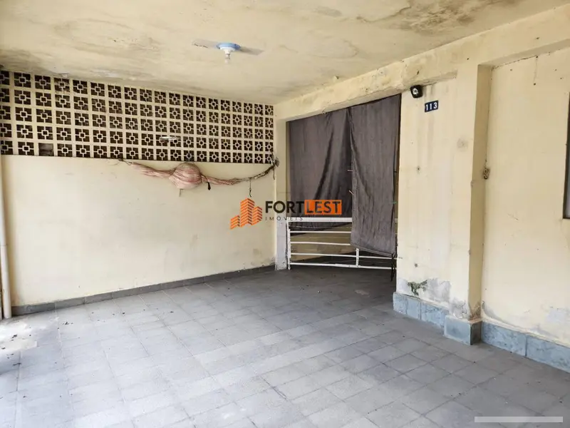 Casa com 1 quarto em Vila Carmosina - foto 3